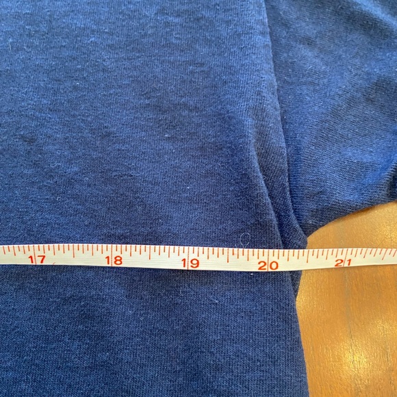 Garth Brooks and Trisha Yearwood 2015 World Tour Concert t-shirt size large - Picture 6 of 10